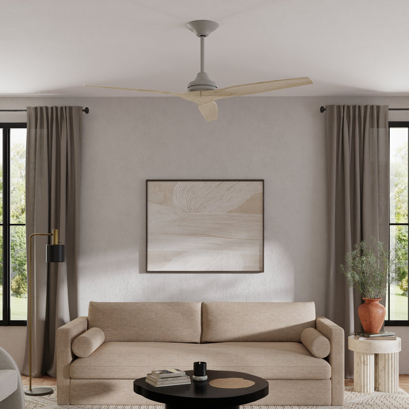 Spitfire 64 " Ceiling Fan