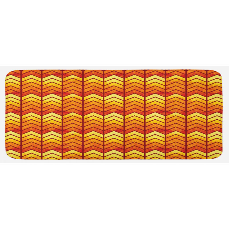 Tapis de cuisine