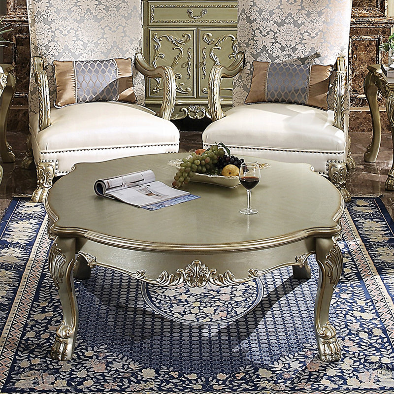 Table basse Dresden II