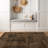 Rambo Geometric Black/Ivory Area Rug-1163769130-1147691660