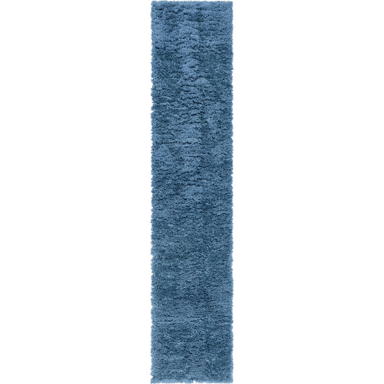  Tapis bleu Aegean