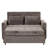 Upholstered 65.7'' Sleeper Sofa-1338332187