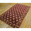 Tapis Agra Indian