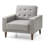Woodmere Upholstered Accent Chair-1553584872
