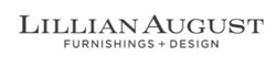 Logo Lillian August