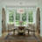 Cleckler 28" Chandelier-24350016