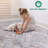 Doormat Area Rug  - 2' X 3' Geometric-1108046667