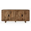 Holmes 78'' W Solid Wood Sideboard-1638584554