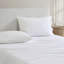 Ensemble de draps en coton Martha Stewart Lilly Pond Leaf-119136814-119136828