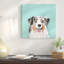 "australian berger ii" , impression sur toile tendue-74753274-74753273-74753272