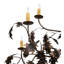 Greenbriar 12 - Light Chandelier