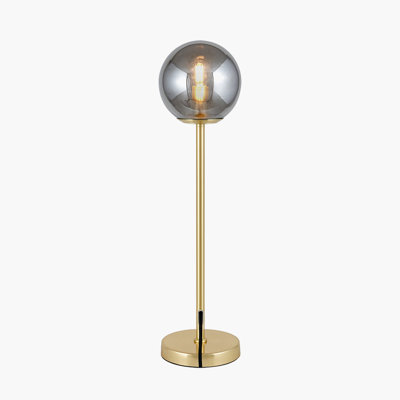 Cardonaghy Metal Table Lamp