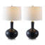 Ensemble de lampe de table 26,5 "Amose-567538773