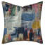 Theda Abstract Decorative Pillow-433565906