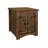 Gibbs 23.5'' W Solid Wood Nightstand