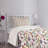 Ambensonne Flamingo Bedspread Multicolor Multicolor