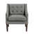 Dark Gray Polyester