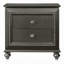 Table de chevet Kaitlyn-1390934976
