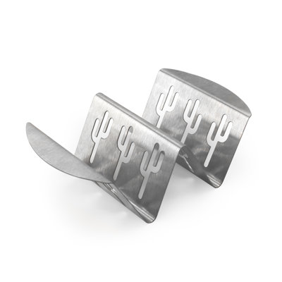 Nordic Ware 365 Taco Rib Rack