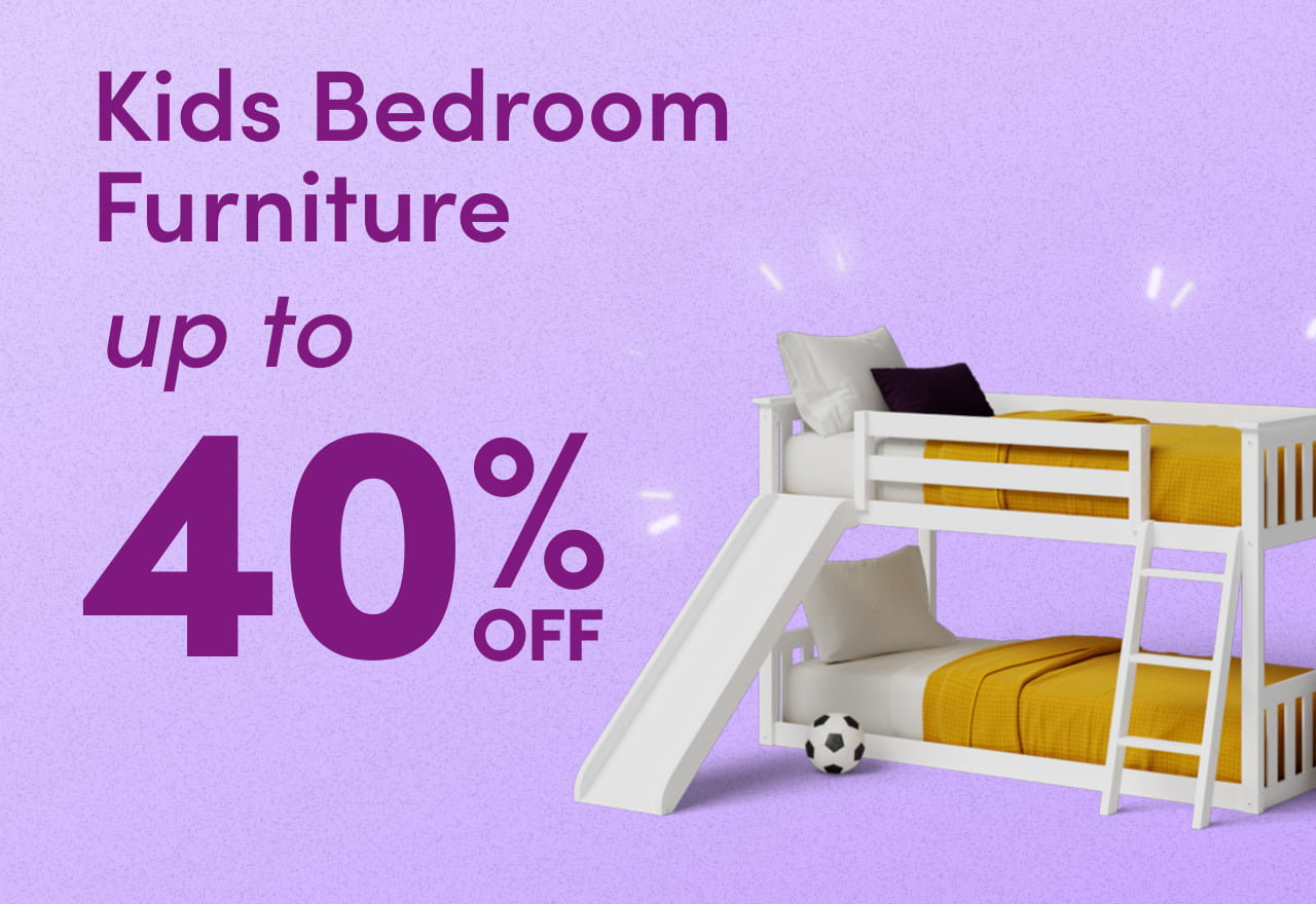 Deals On Kids Bedroom Furniture 