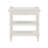 Aria Antique White Nightstand