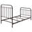 Rondo Metal Slat Bed-1770956696