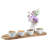 BIA Cordon Bleu 8 oz. Porcelain Milk Bottle with Lid