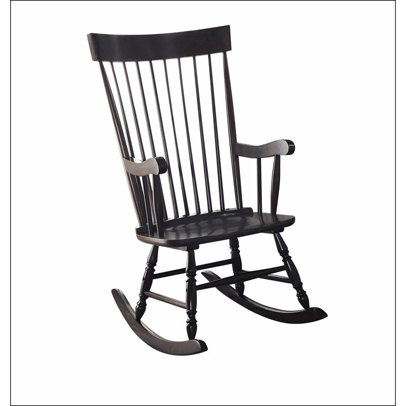Chaise berçante Arlo
