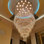 Lustre en cristal empire l 40 po x H 130 po Dmani