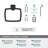 Revitalize Towel Ring-66149445