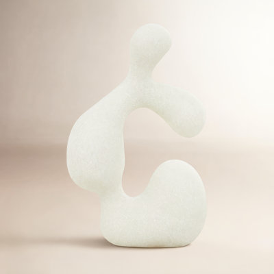 Lilias Handmade Geometric & Shapes Figurine / Sculpture