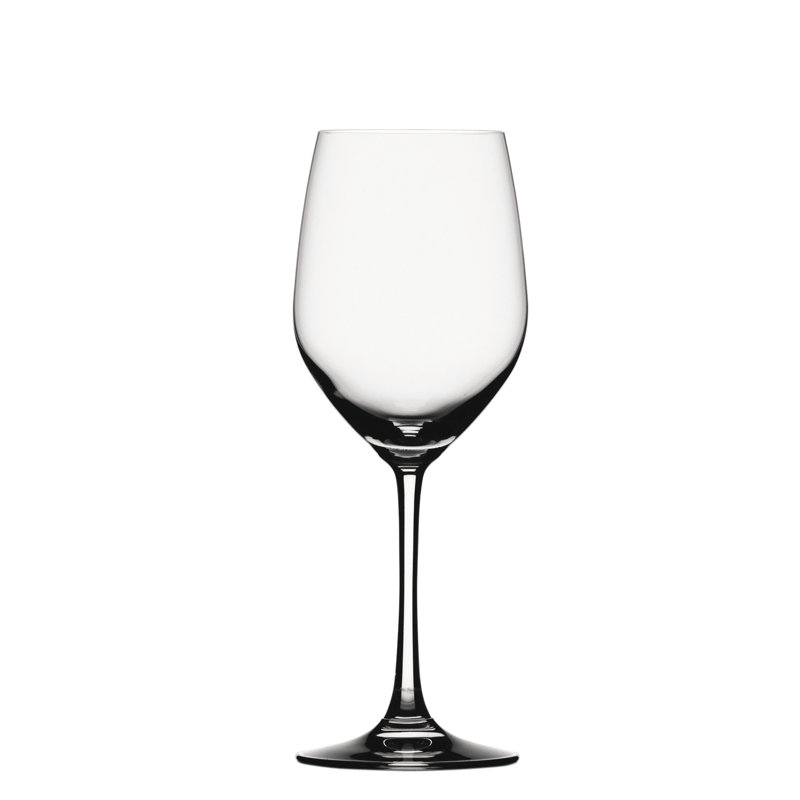 Spiegelau 15oz. Crystal Wine Glass Set