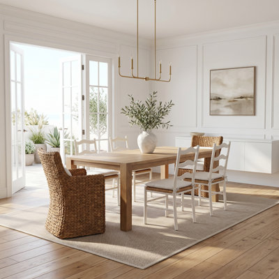 7 - Piece Dining Set