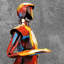 People Figurines & Sculptures