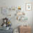 Alaray 3 Piece Floating Shelf