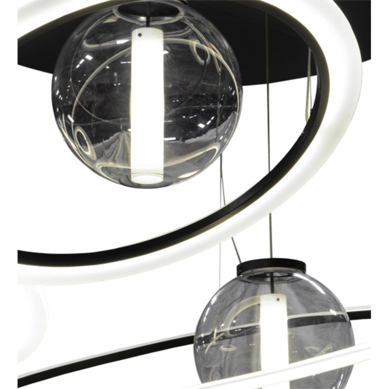 Anillo 1 - Light LED Pendant
