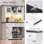 Armoire-bar Farmhouse Pantry
