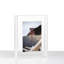 Cadre flottant pour table ou mur avec porte-photo magnétique-1047526040-1047526041