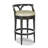 Salinas Swivel Upholstered Counter Stool-48366699