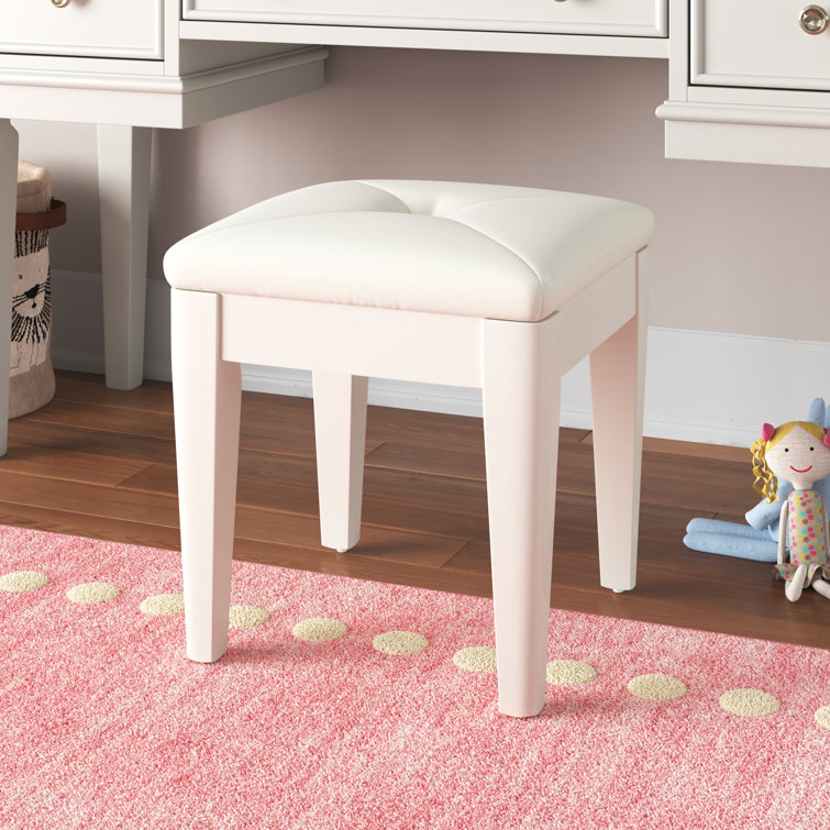 Pennock Kids Vanity Stool
