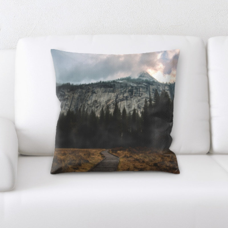 Coussin décoratif Weinberg