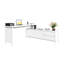 Cecile Solid Wood Writing Desk-974118396-974118394