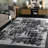 Mila 294 Performance Abstract Rug-1153701136