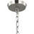 5 - Light Dimmable Modern Linear Chandelier-793432548