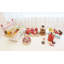 Preschool Play Carts & Stands Set