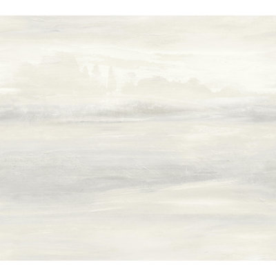 Candice Olson Tranquil Wallpaper Double Roll