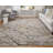 Rhun Abstract Indoor Rug-1669074941