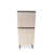 Beige doux sélectionné