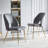 2 - Person Pedestal Dining Set-88730566