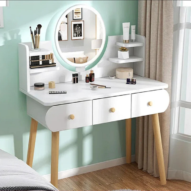 Livingon Dressing Table